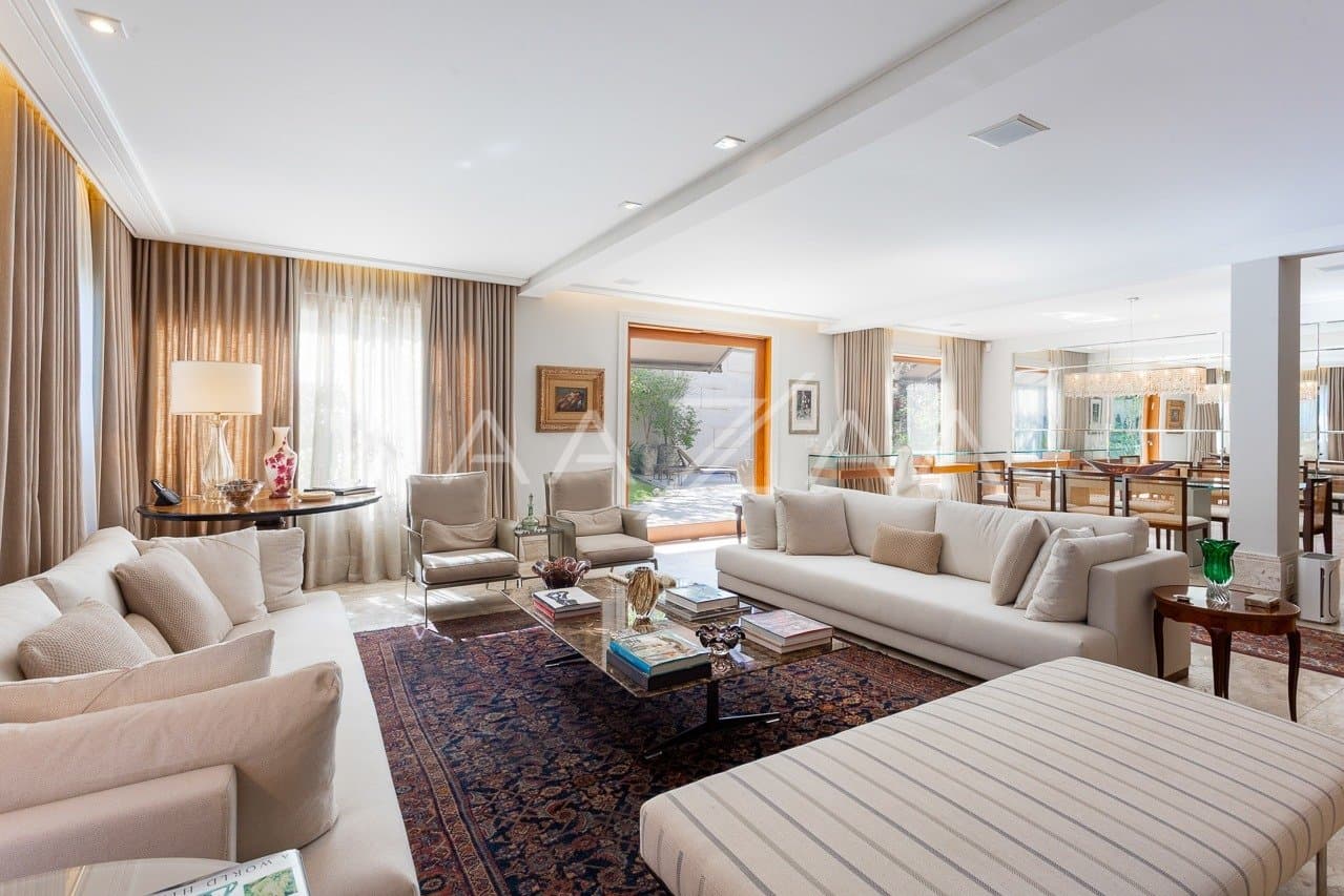 Casa à venda no Jardim Europa - Foto 7