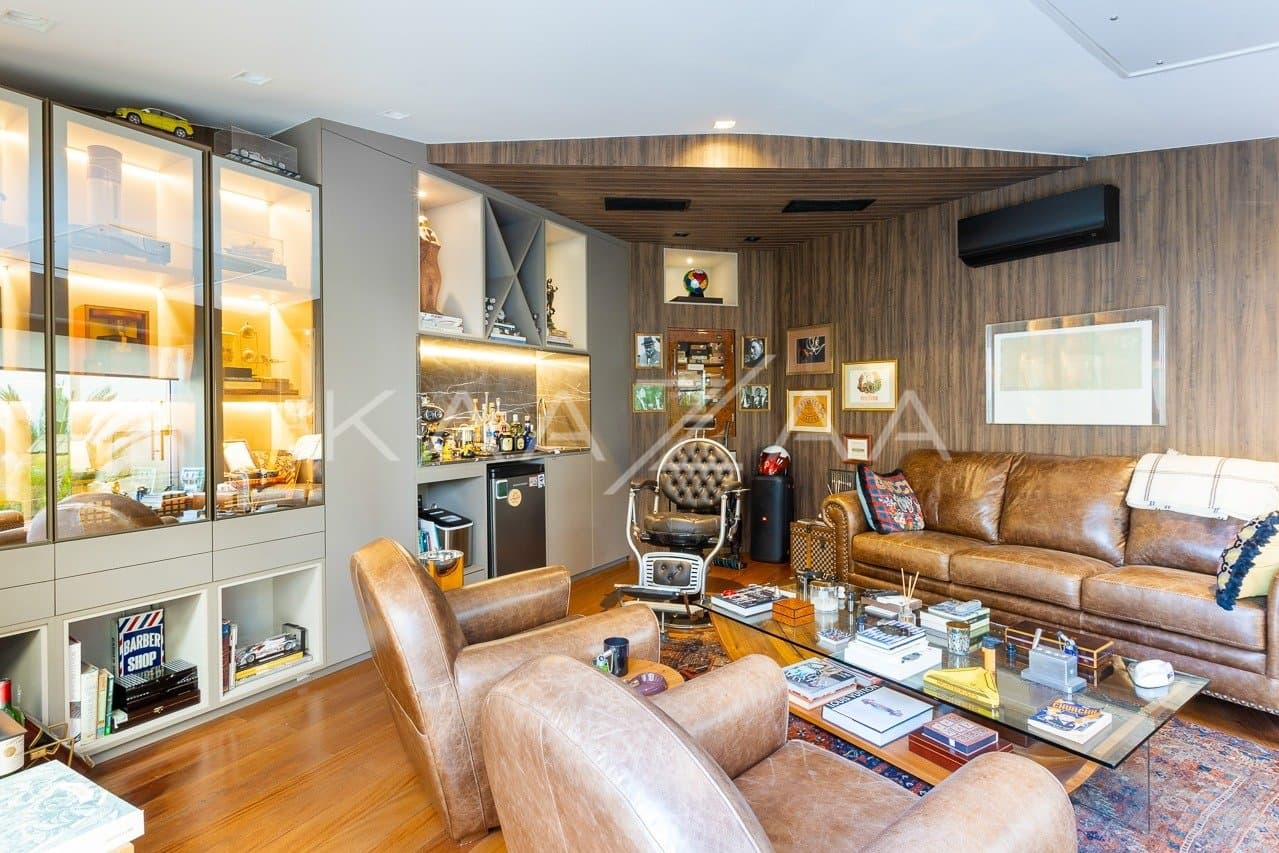 Casa à venda no Jardim Europa - Foto 13