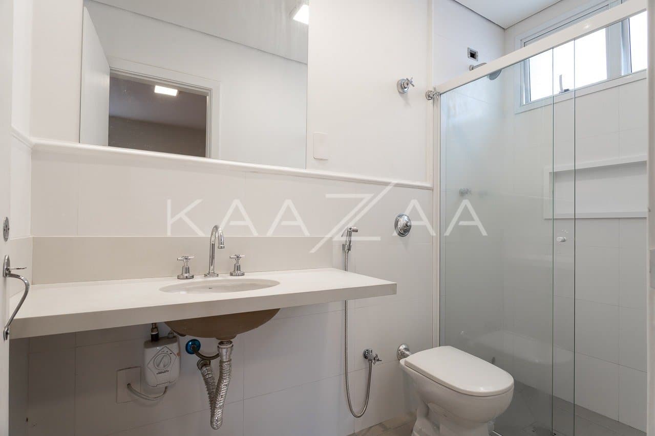 Casa para venda e locação no Jardim Paulistano - Foto 16