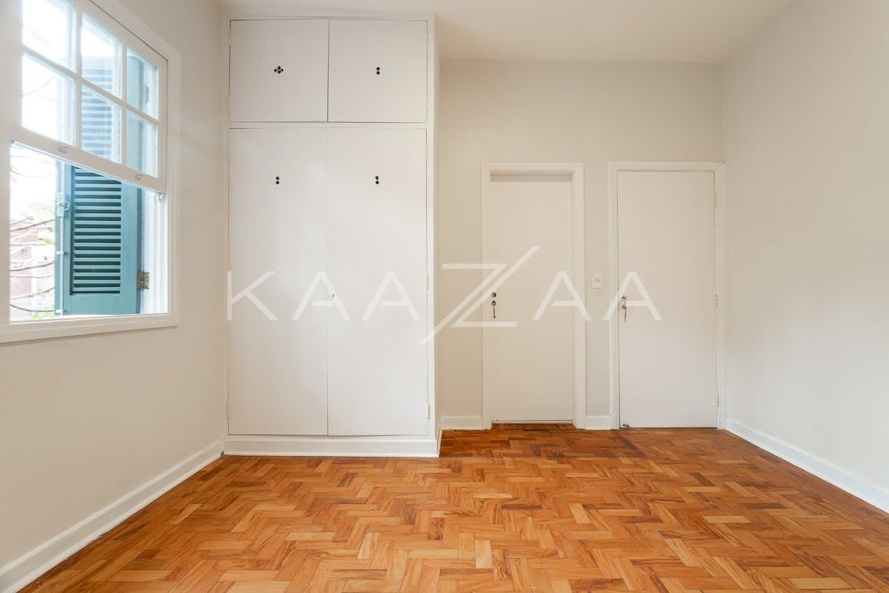 Casa para venda e locação no Jardim Paulistano - Foto 17