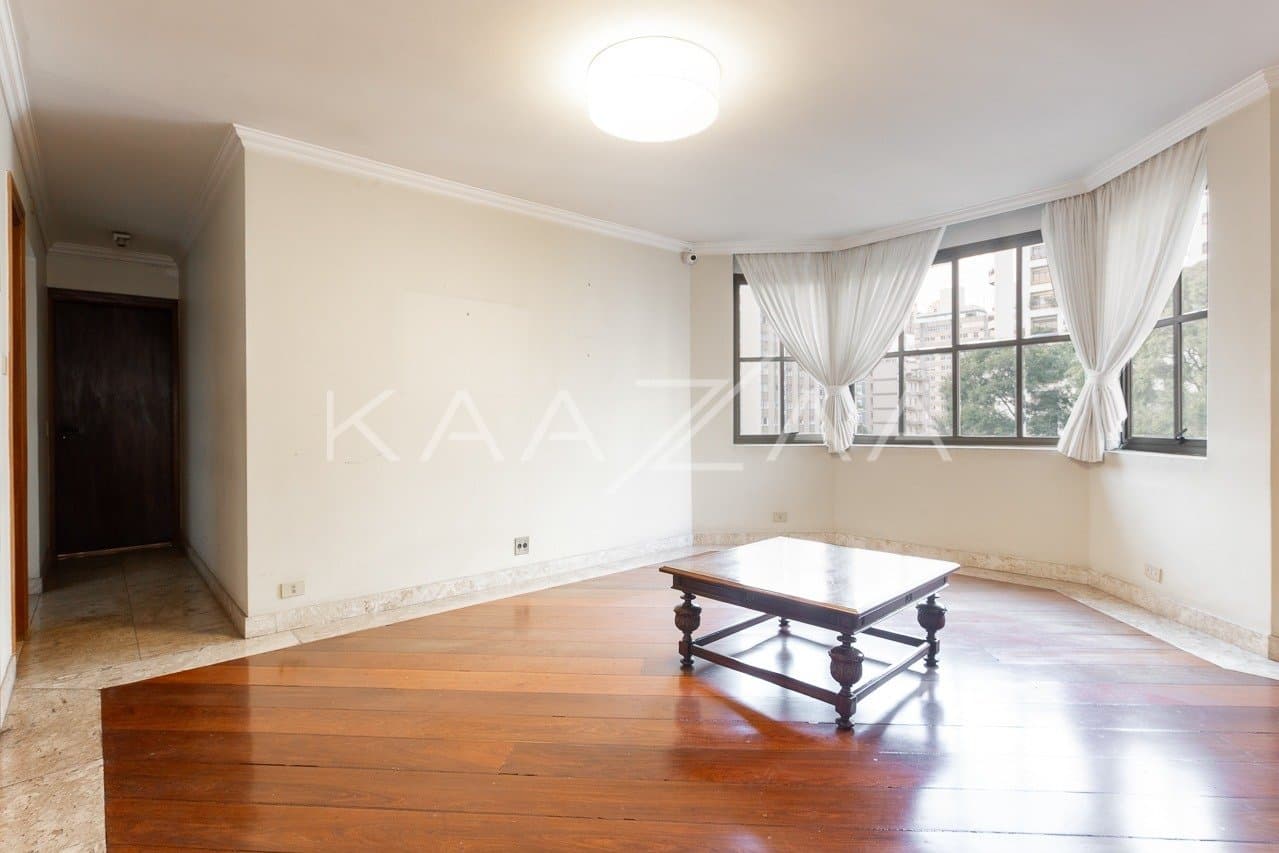 Apartamento à venda no Jardins - Foto 2