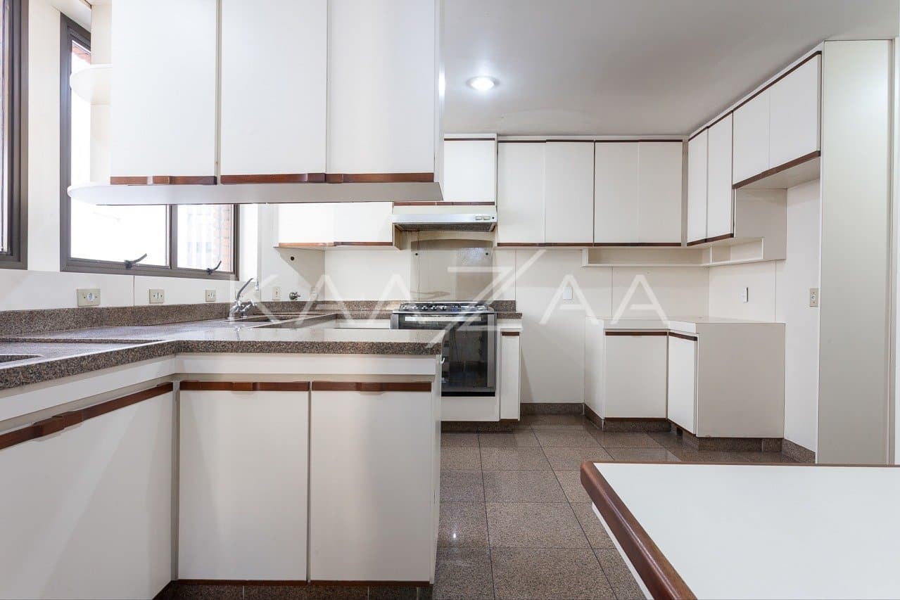 Apartamento à venda no Jardins - Foto 7