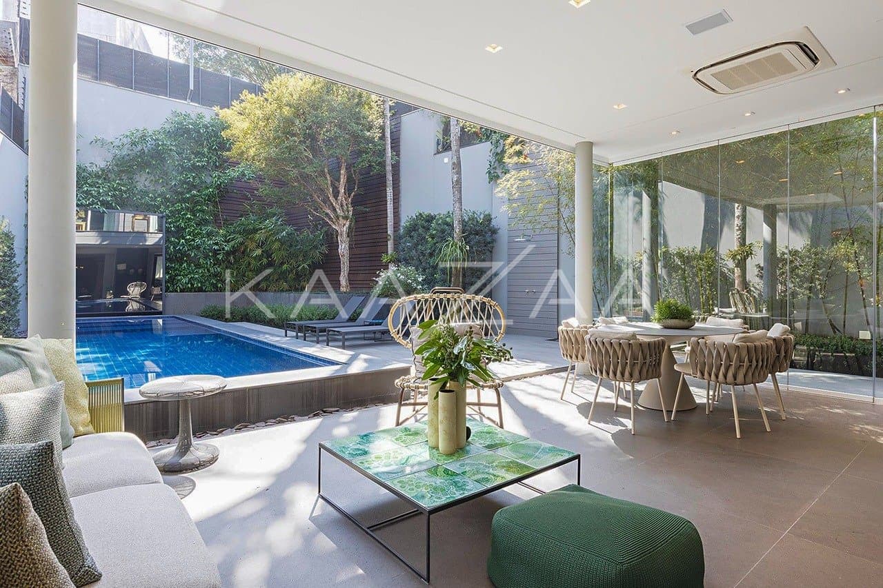 Casa à venda no Jardim América - Foto 5