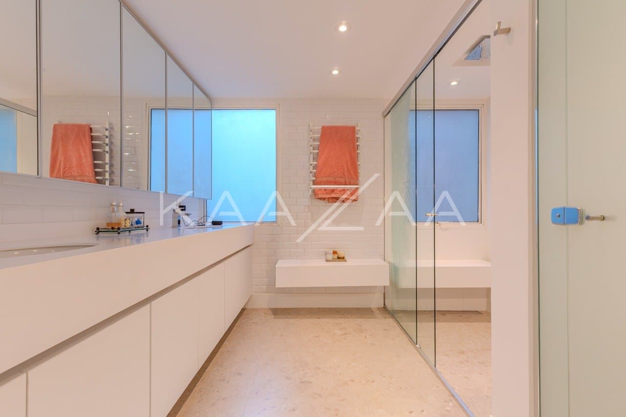 Apartamento para locação no Jardins - Foto 15