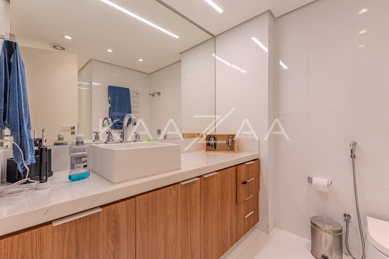 Apartamento para locação no Jardins - Foto 17