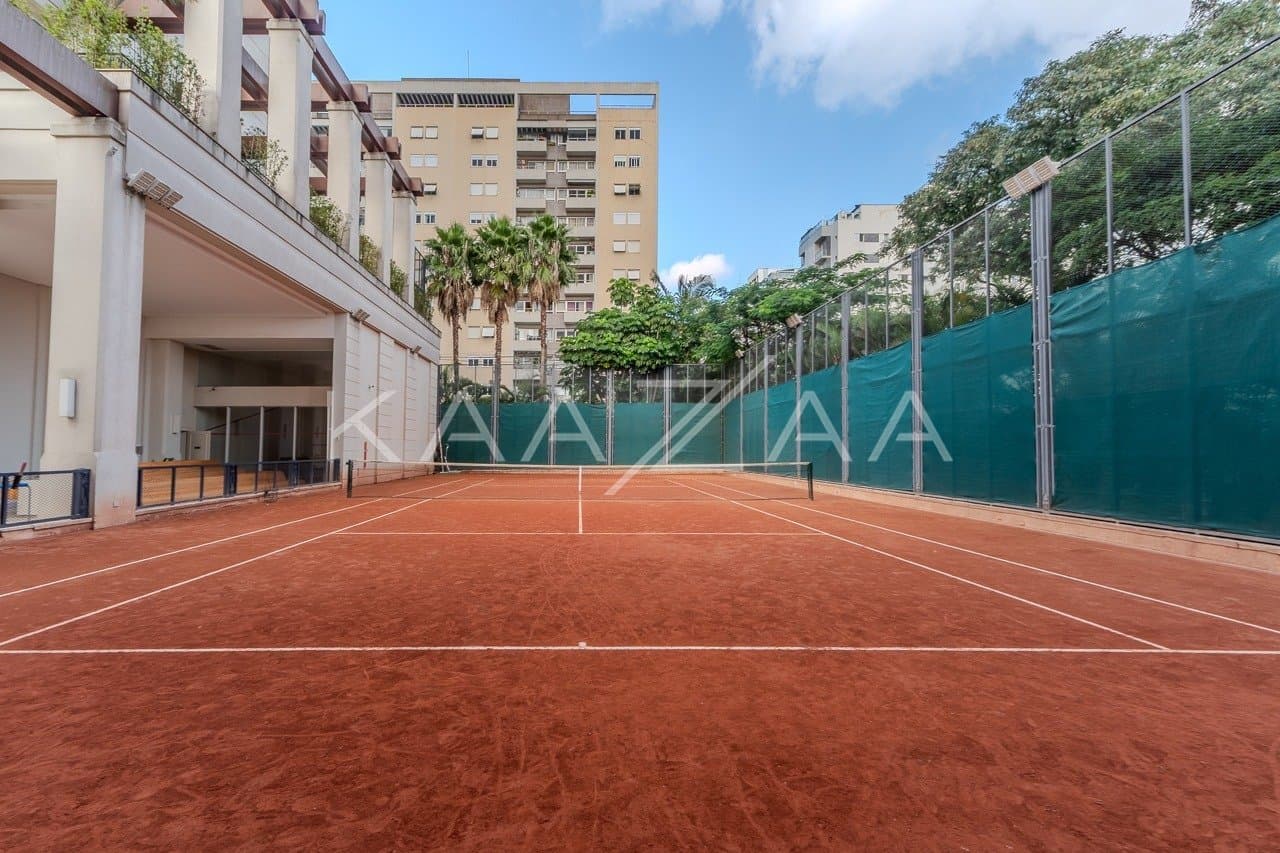 Apartamento à venda na Vila Olímpia - Foto 22