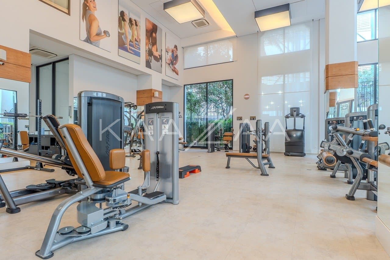 Apartamento à venda na Vila Olímpia - Foto 24