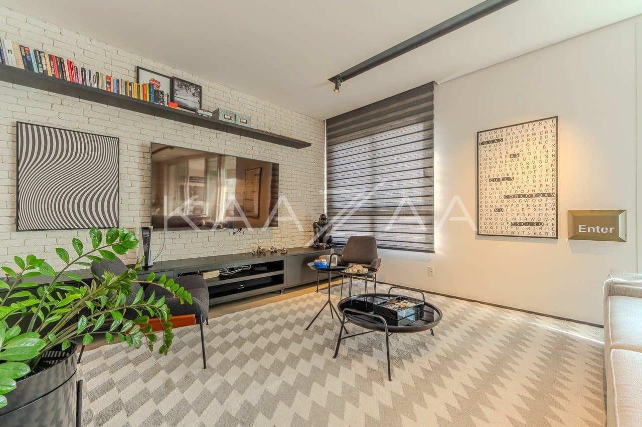 Apartamento à venda na Vila Olímpia - Foto 3