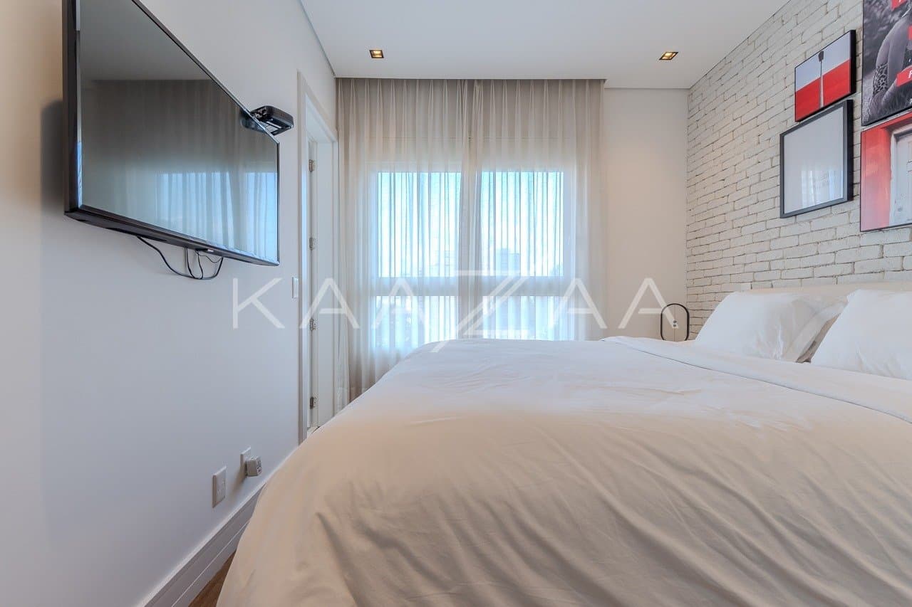 Apartamento à venda na Vila Olímpia - Foto 17