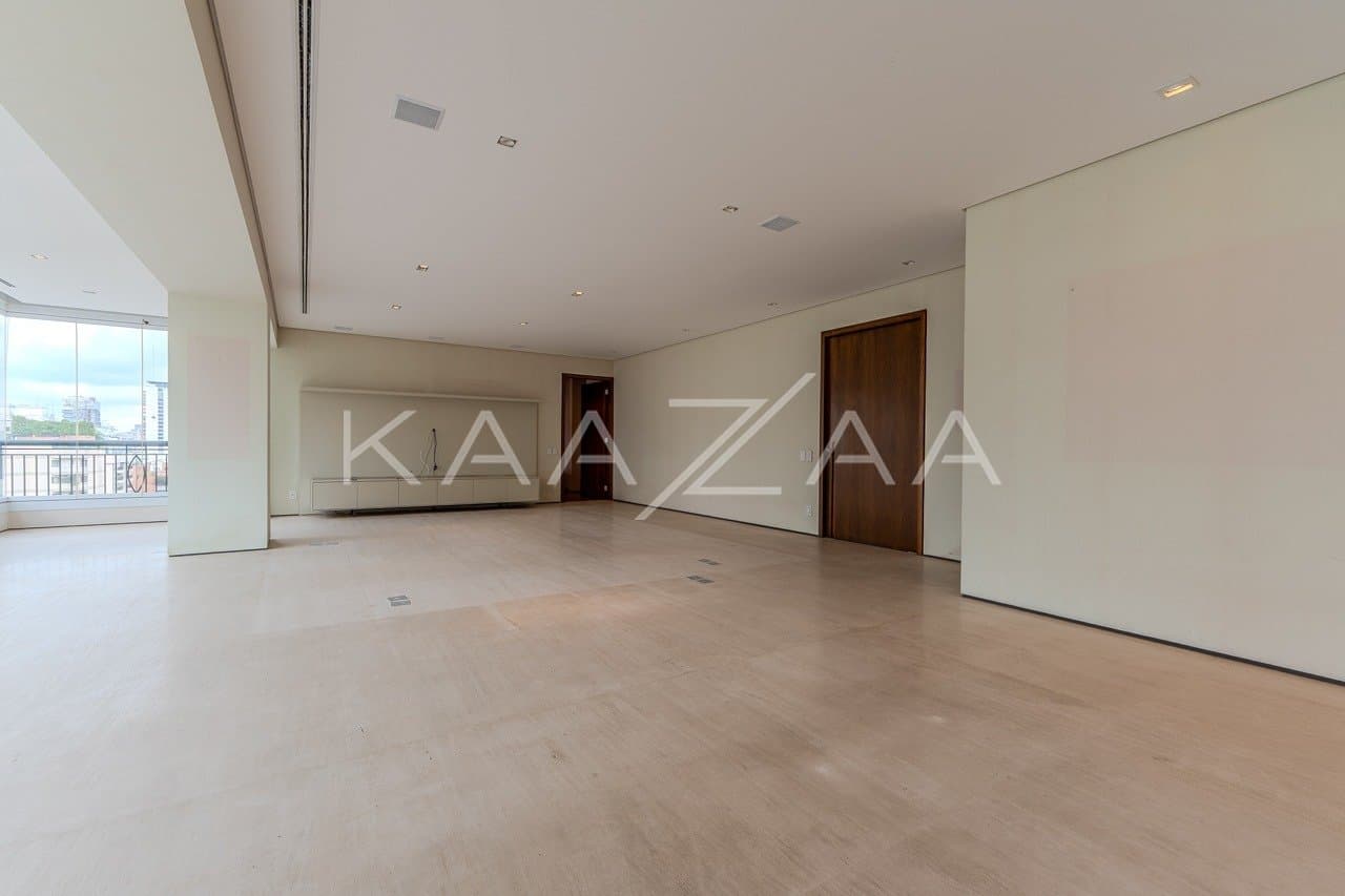 Apartamento à venda no Jardins - Foto 3