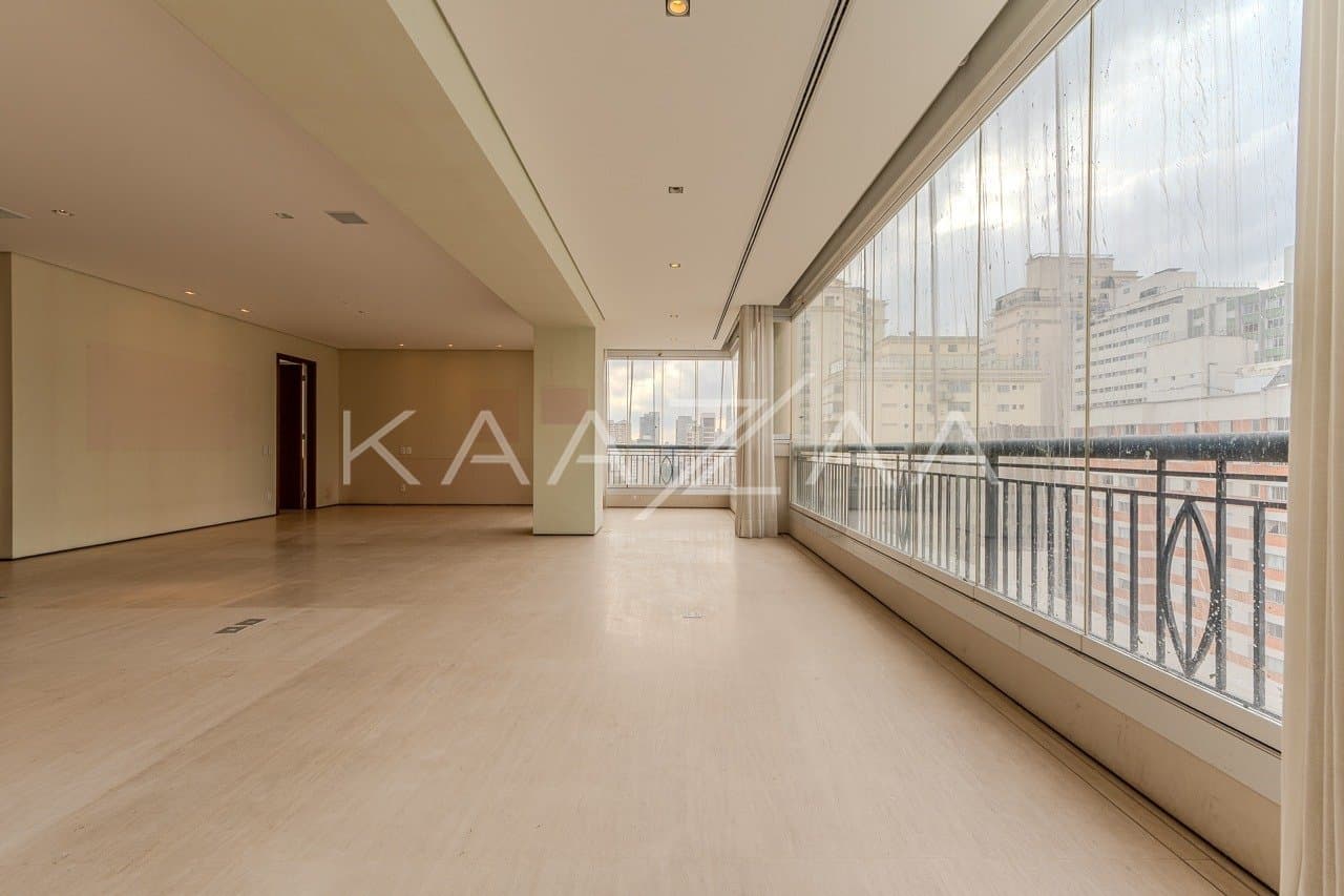 Apartamento à venda no Jardins - Foto 4