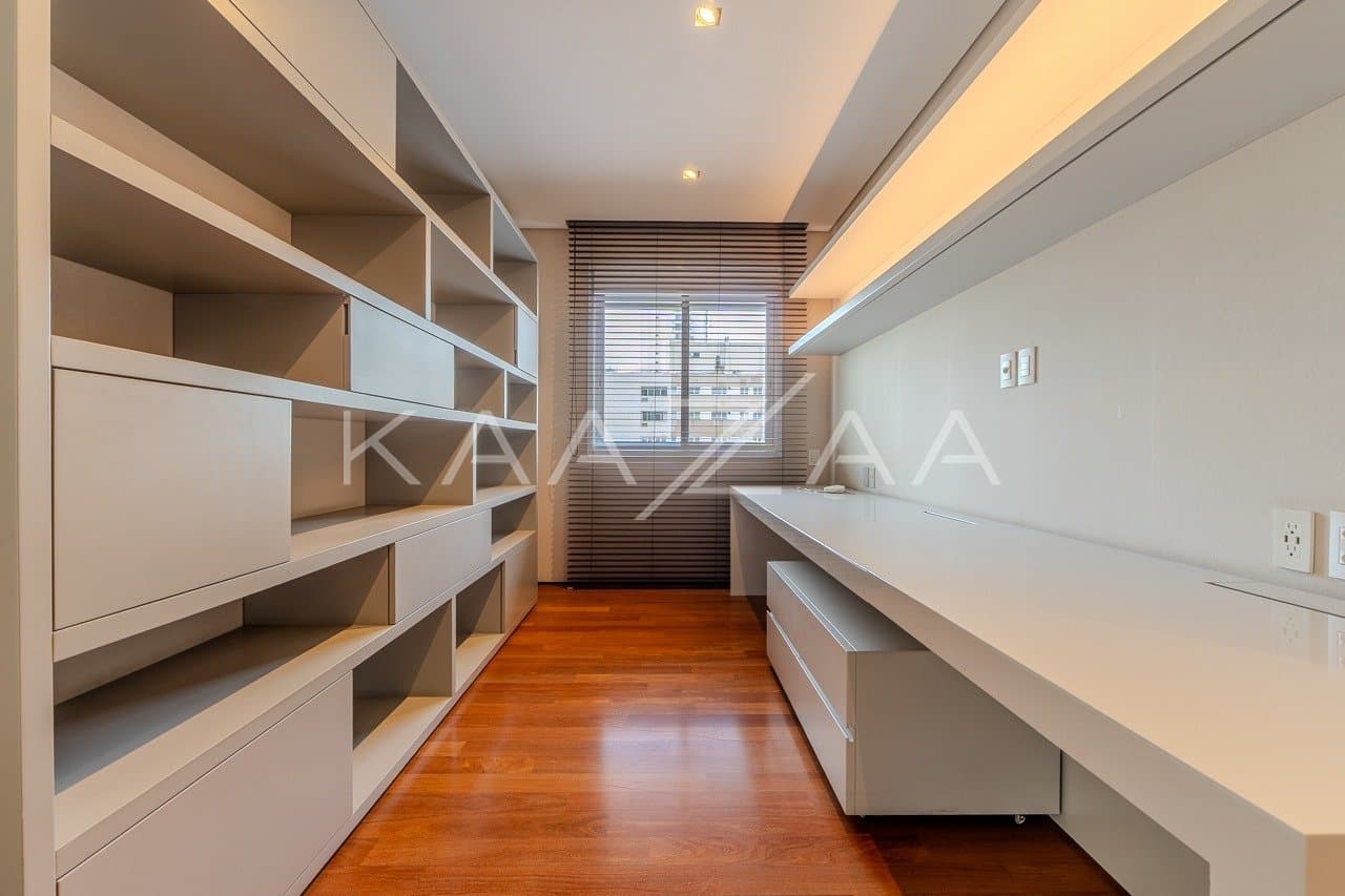 Apartamento à venda no Jardins - Foto 6