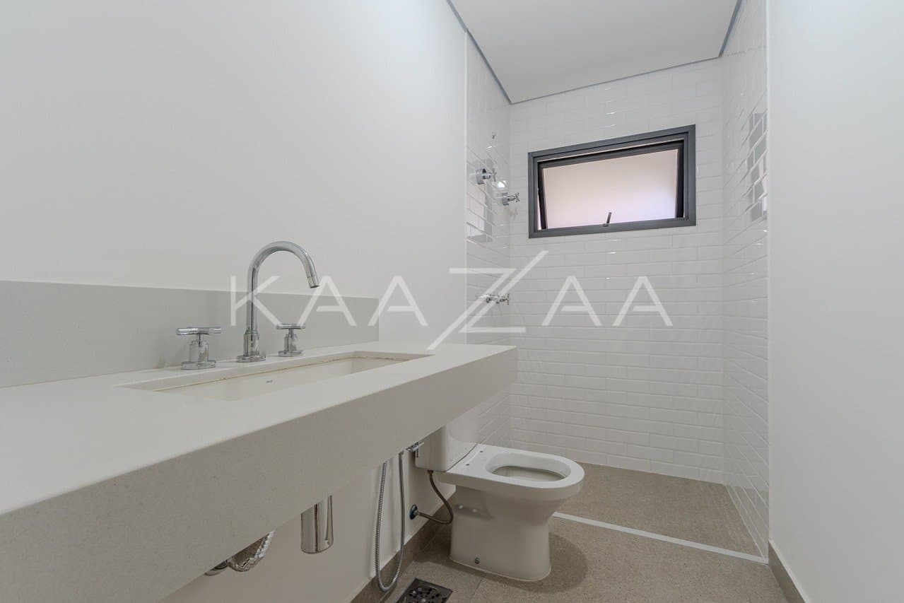 Casa em condomínio à venda no Real Parque - Foto 9